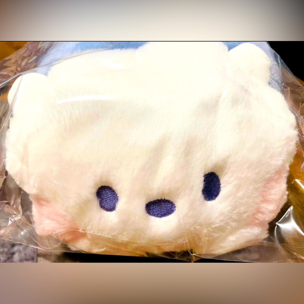 BT21 RJ minini CUSHION BLANKET